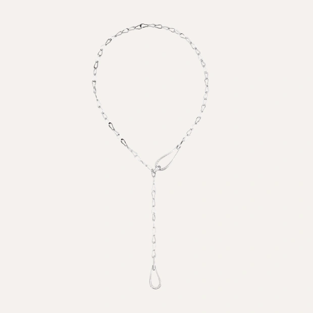 Pomellato Collana Fantina In Linea