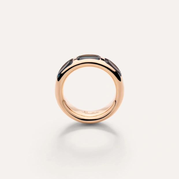 Pomellato Anello Iconica Qualità
