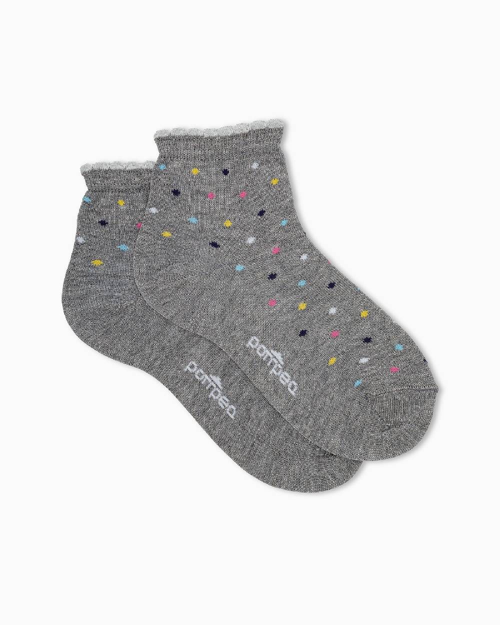 Pompea Set completo Calzini bambina (4-10 anni) Vendita Calda