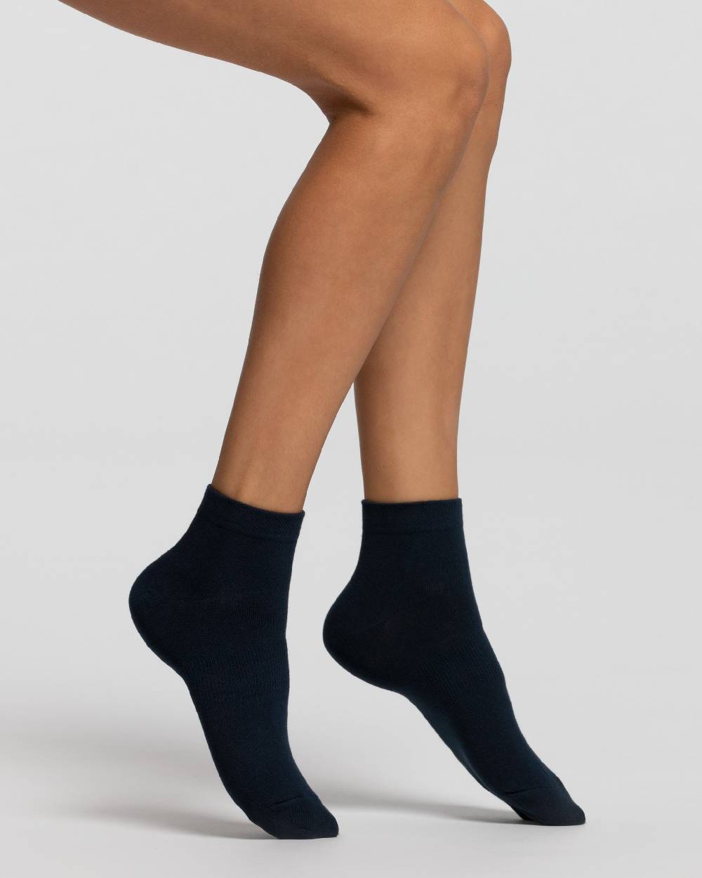 Pompea Bike socks cotone x3 donna