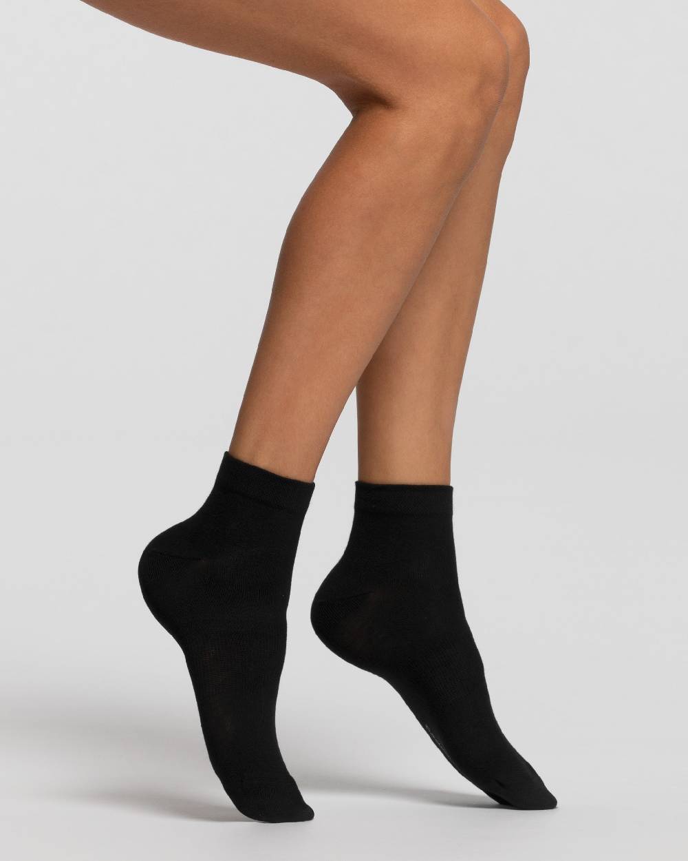 Pompea Bike socks cotone x3 donna
