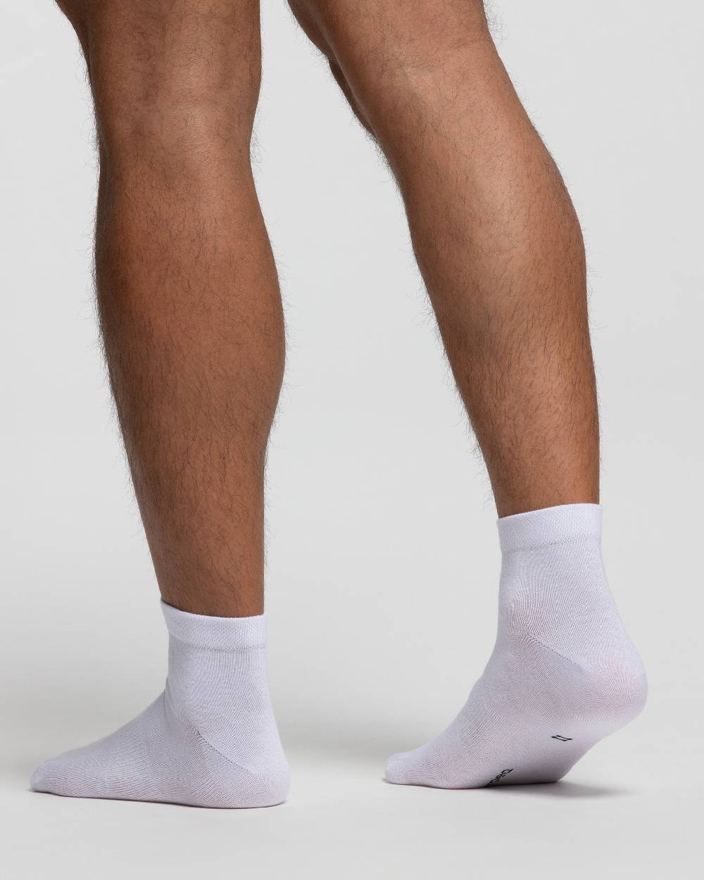 Pompea Bike socks cotone x3 Uomo Soddisfazione Garantita