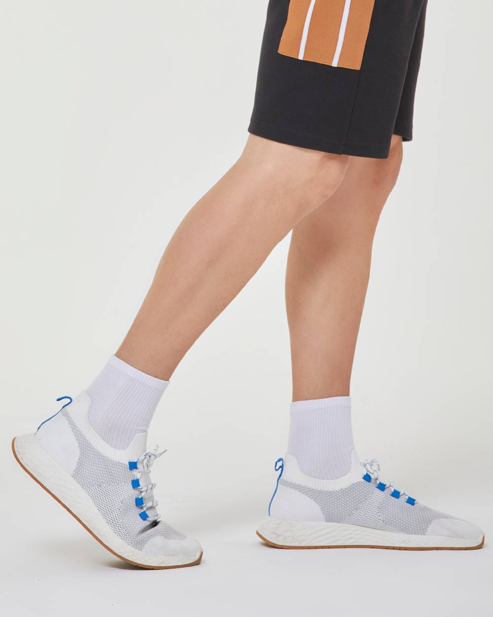 Pompea BIPACK CALZA CORTA SPORT EVERYDAY Promozione Limitata