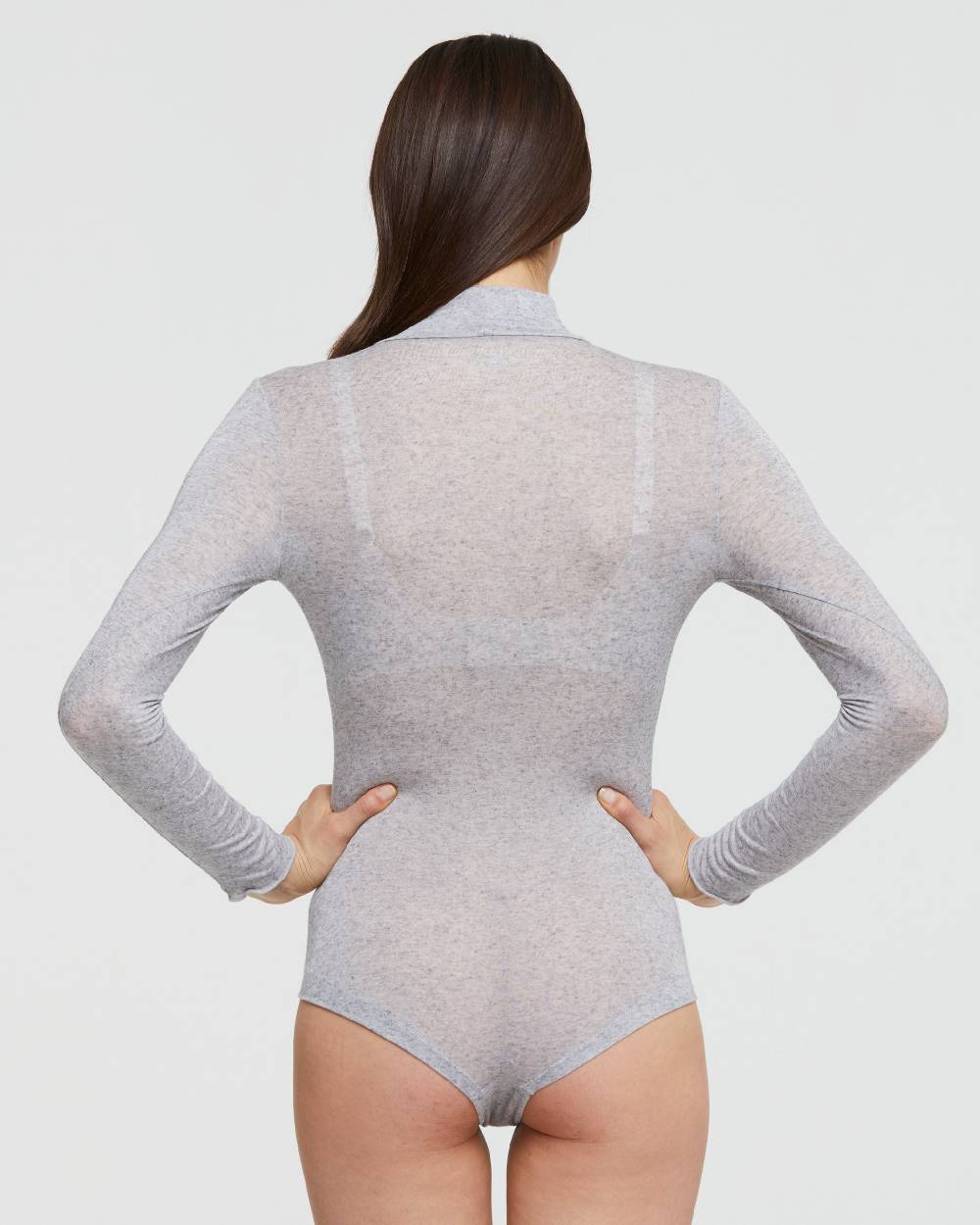 Pompea BODY COLLO LUPETTO IN MODAL CASHMERE Shopping Online