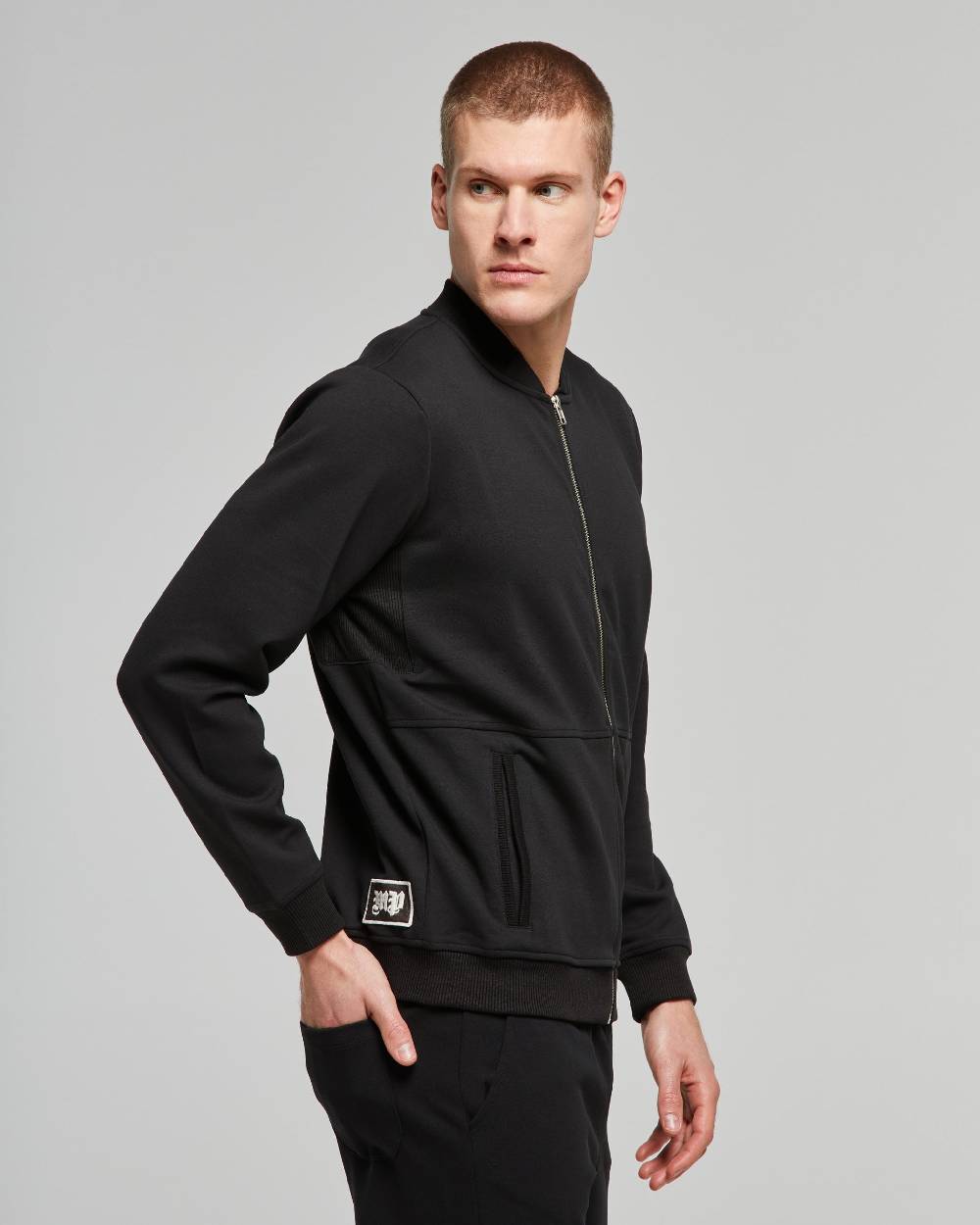 Pompea BOMBER UOMO FREETIME