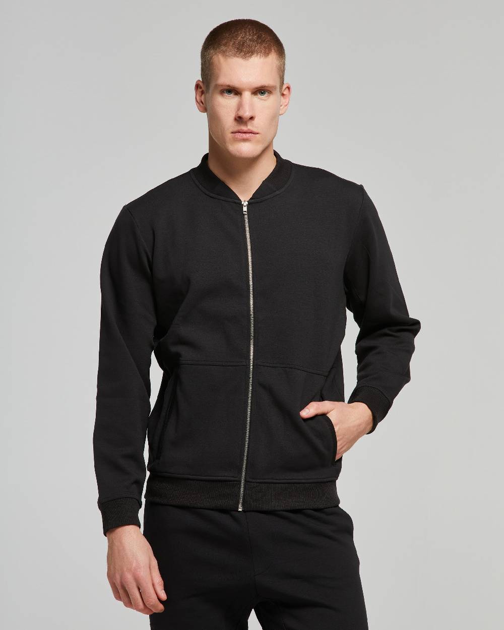 Pompea BOMBER UOMO FREETIME Economico