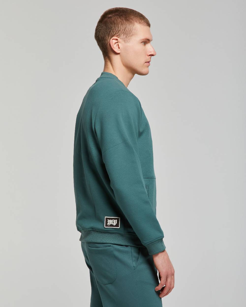 Pompea BOMBER UOMO FREETIME Online