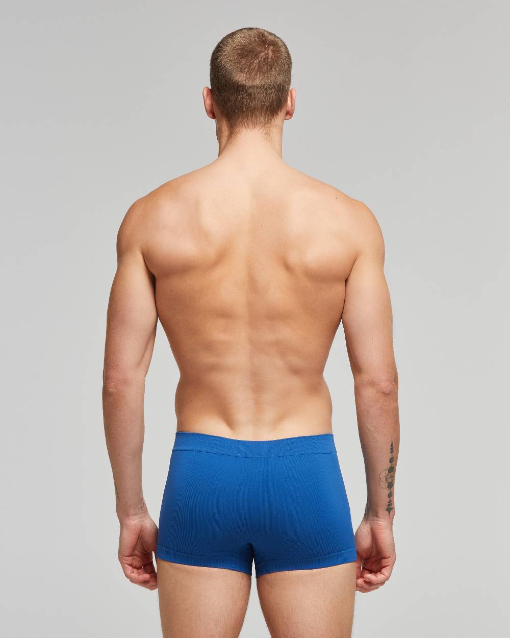 Pompea Boxer coste no stress seamless I Più Venduti