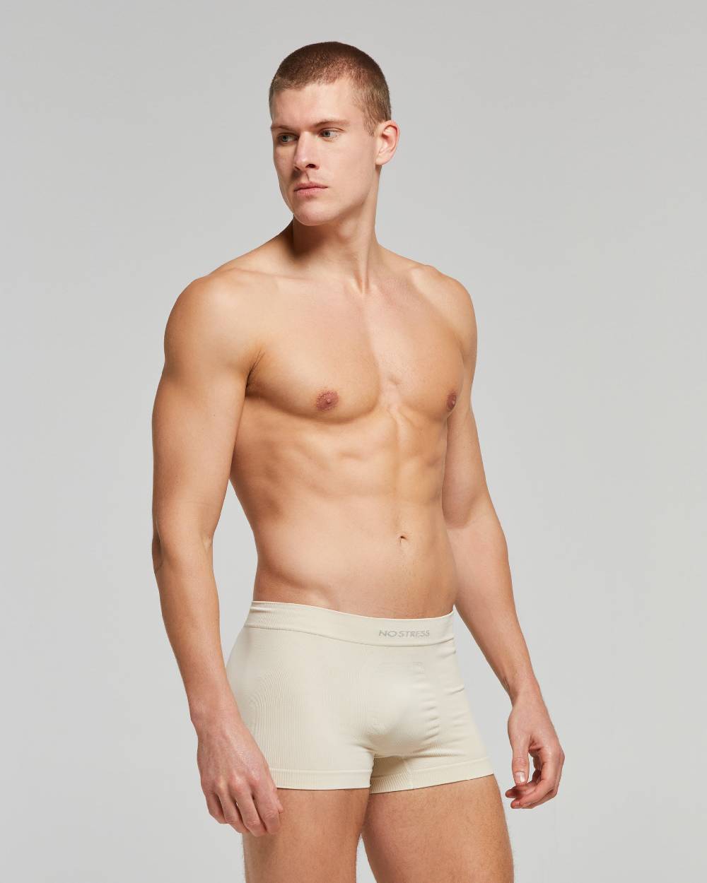 Pompea Boxer coste no stress seamless Vendite Flash