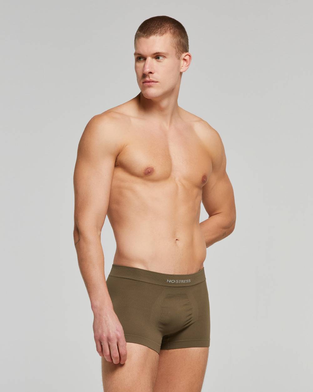 Pompea Boxer coste no stress seamless Negozio