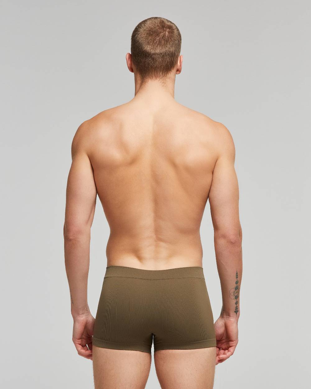 Pompea Boxer coste no stress seamless Negozio