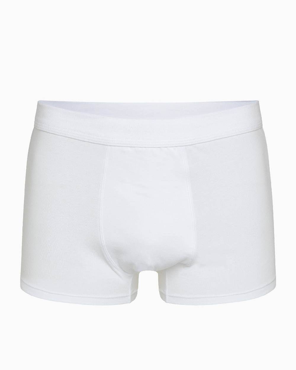 Pompea Boxer in cotone organico Cotton Planet con cinturino comfort Qualità