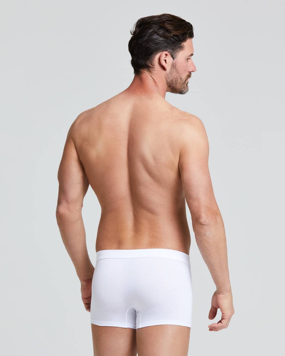 Pompea Boxer in cotone organico Cotton Planet con cinturino comfort Qualità
