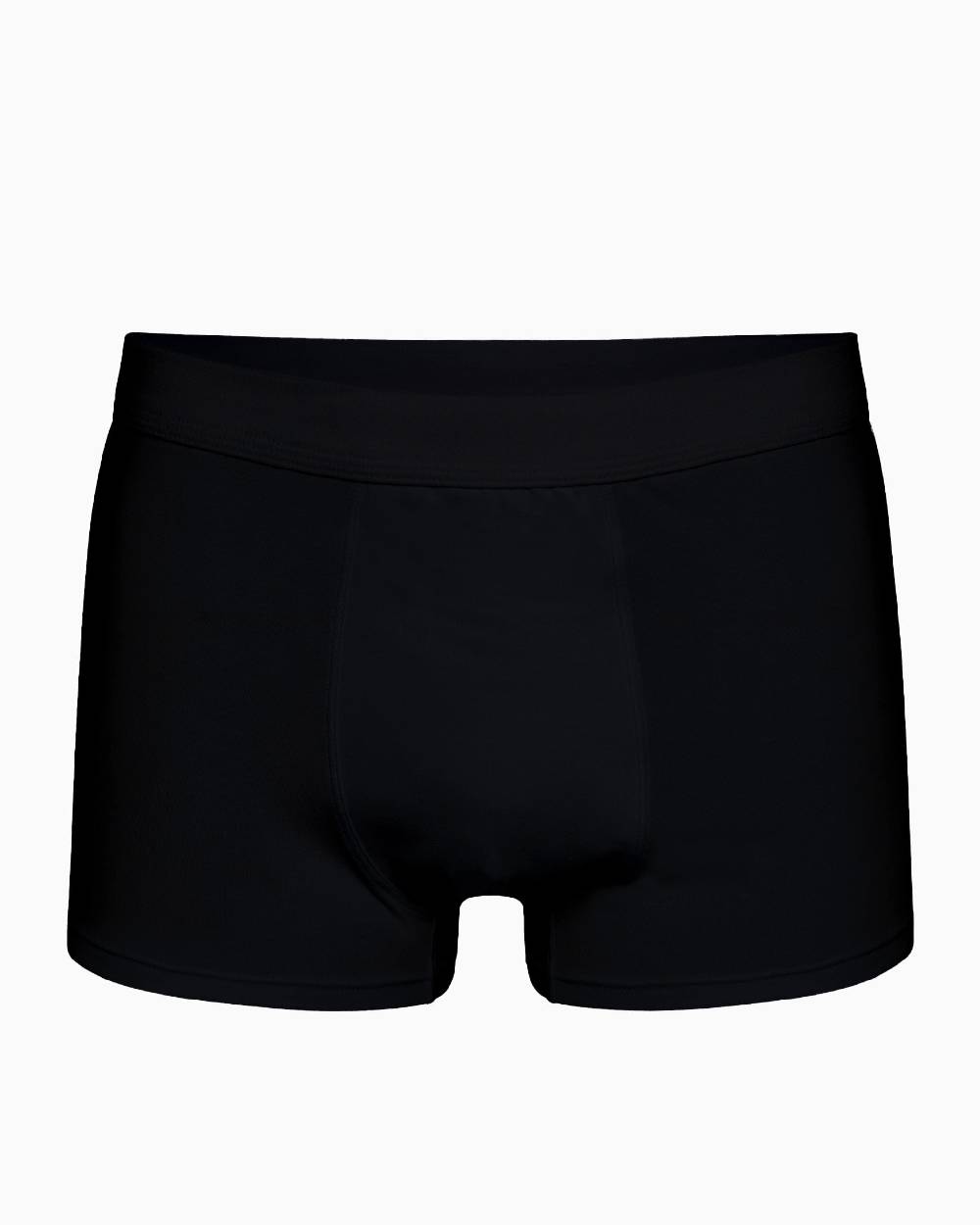 Pompea Boxer in cotone organico Cotton Planet con cinturino comfort Vendita