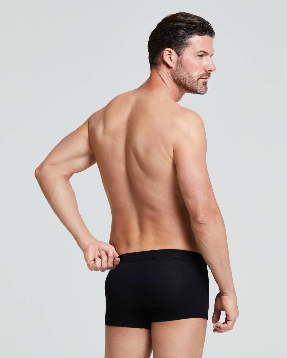 Pompea Boxer in cotone organico Cotton Planet con cinturino comfort Vendita