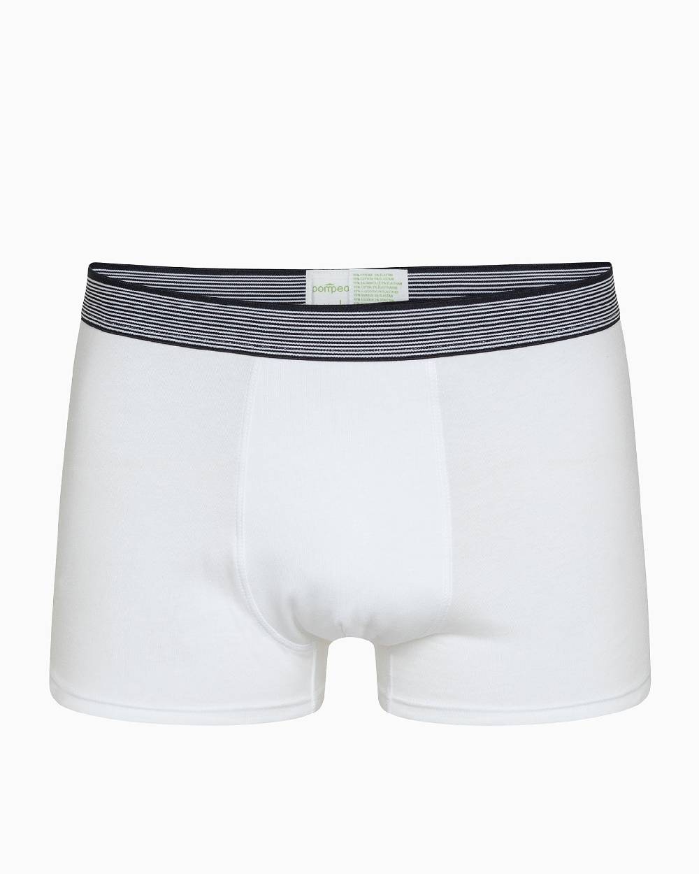 Pompea Boxer in cotone organico Cotton Planet con cinturino elasticizzato Promozione