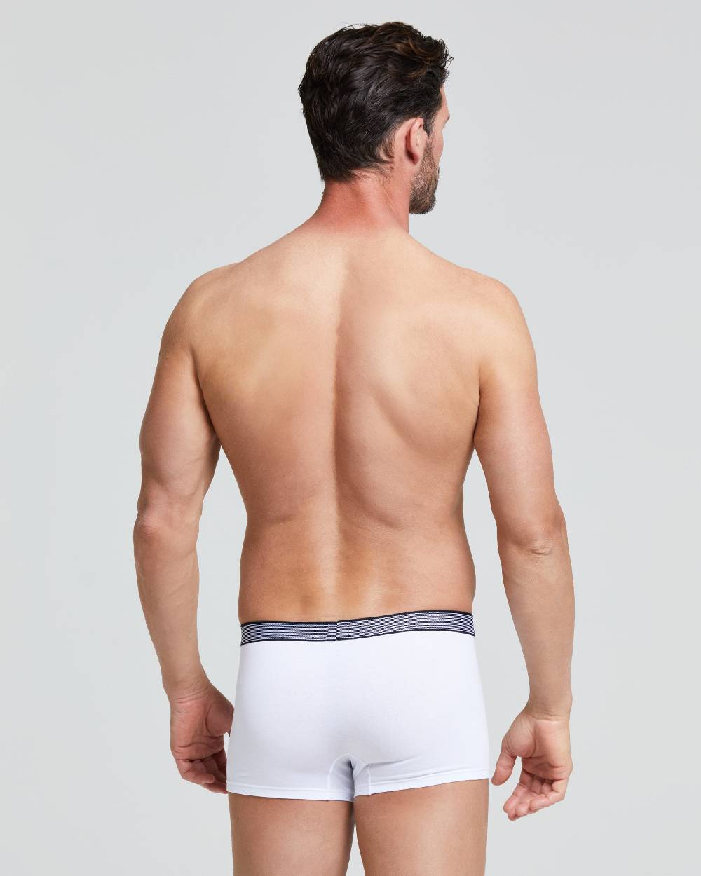 Pompea Boxer in cotone organico Cotton Planet con cinturino elasticizzato Promozione