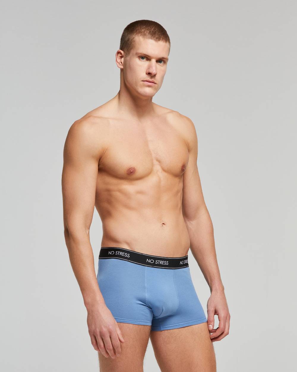 Pompea Boxer no stress cotone Acquista Ora