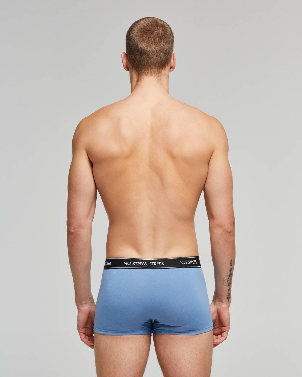 Pompea Boxer no stress cotone Acquista Ora