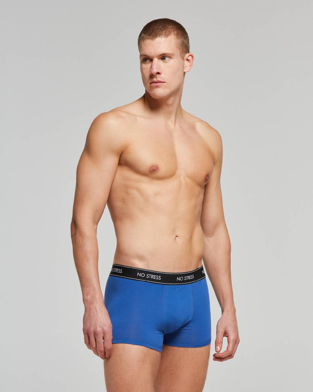 Pompea Boxer no stress cotone Consegna Veloce