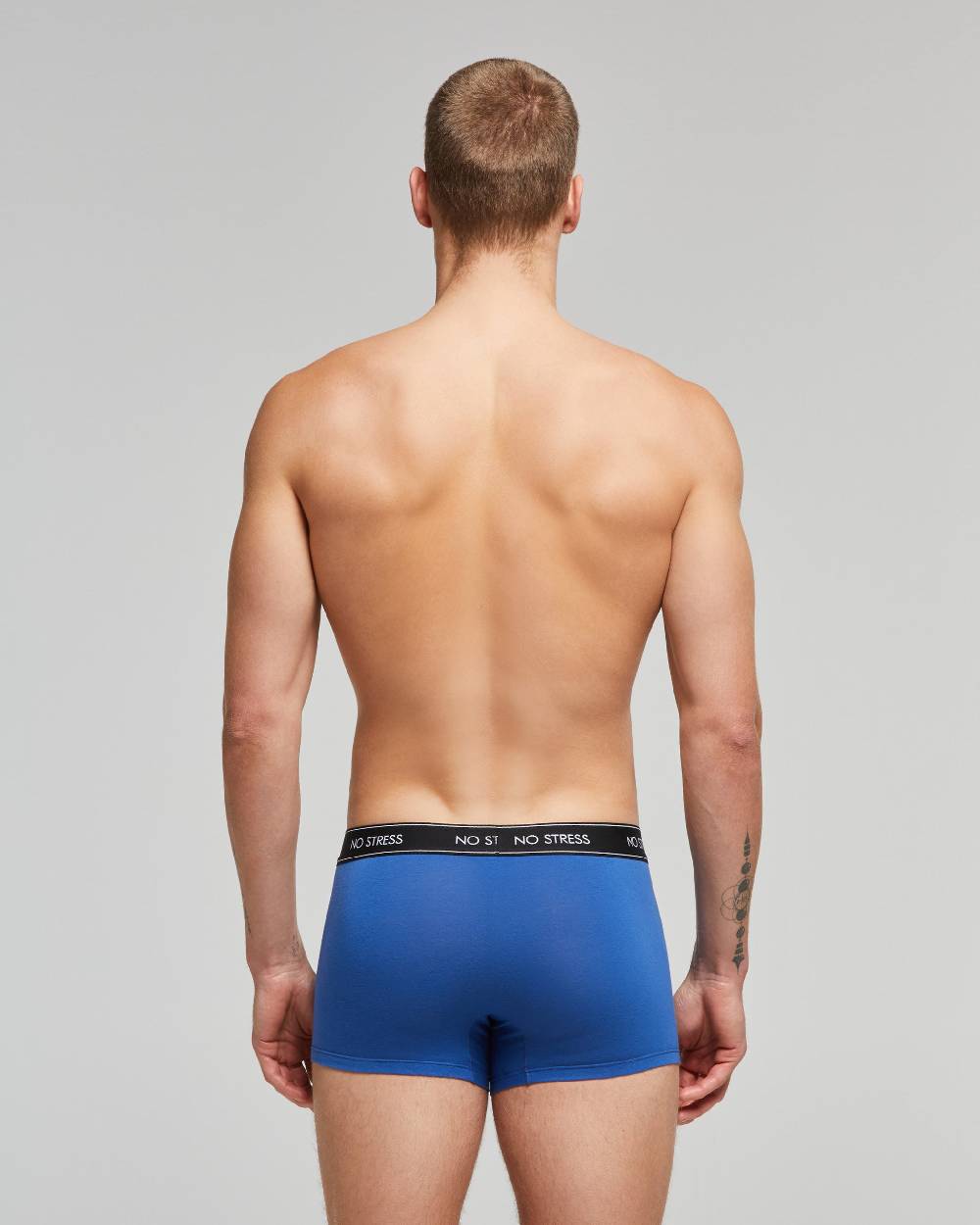 Pompea Boxer no stress cotone Consegna Veloce