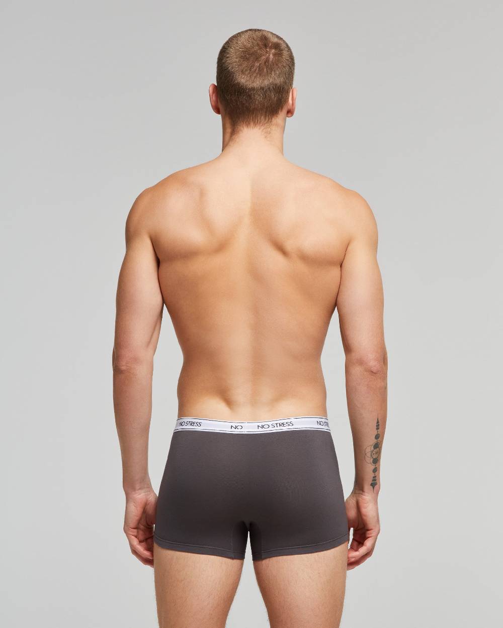 Pompea Boxer no stress cotone Promozione Limitata