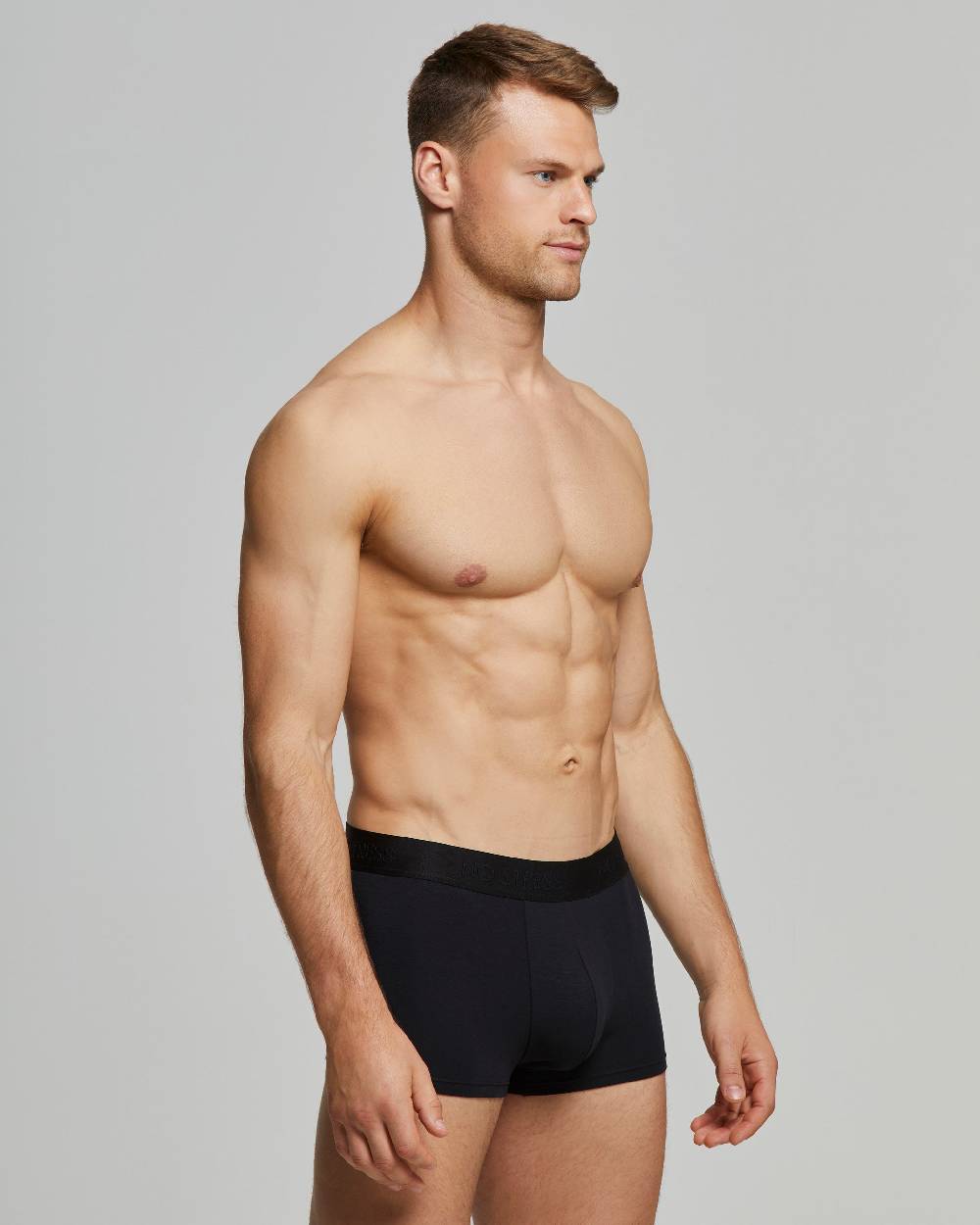 Pompea Boxer no stress cotone modal Fino Al -60%