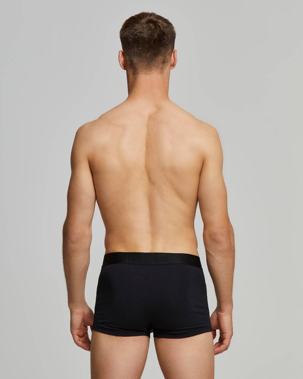 Pompea Boxer no stress cotone modal Fino Al -60%