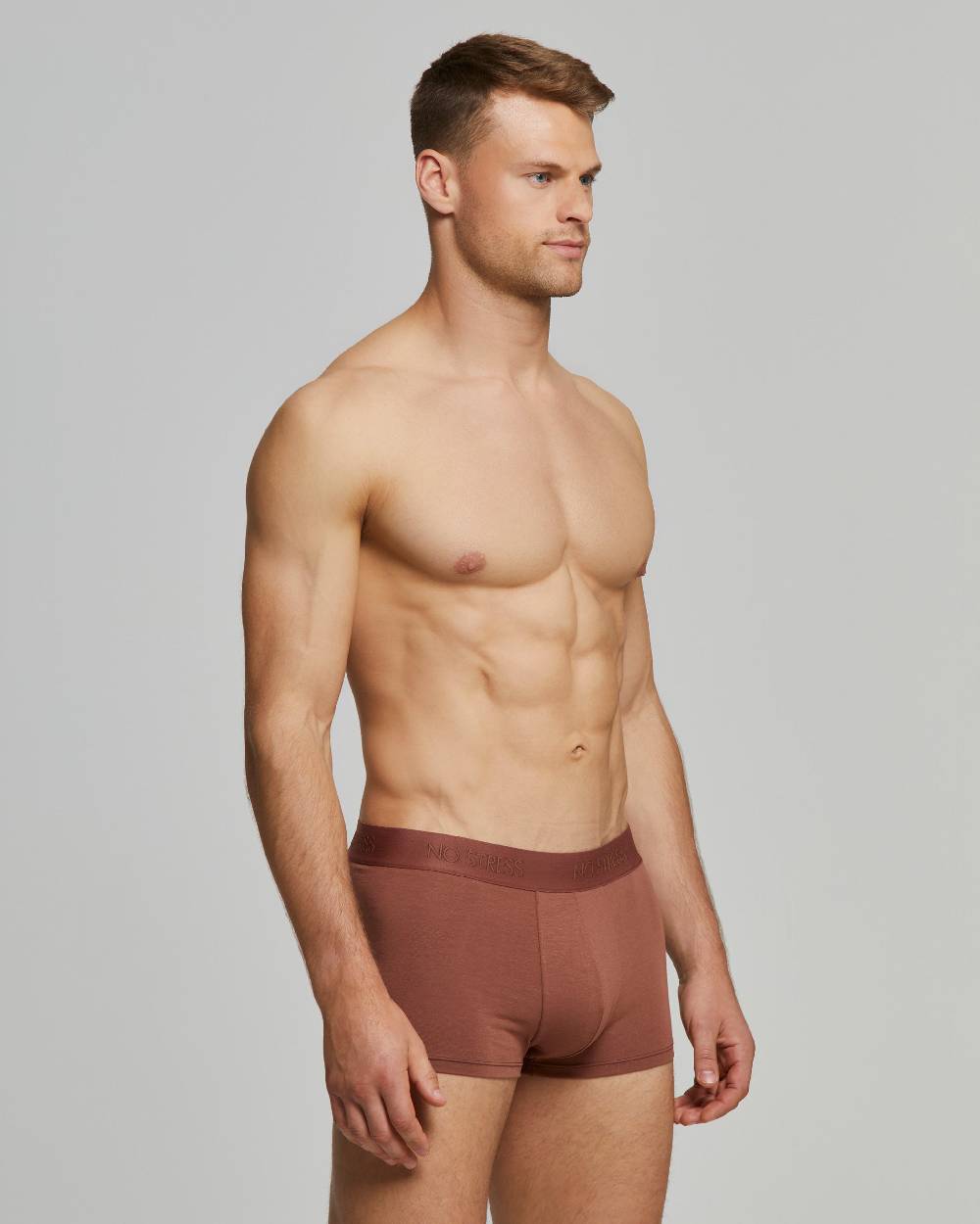 Pompea Boxer no stress cotone modal Shopping Online