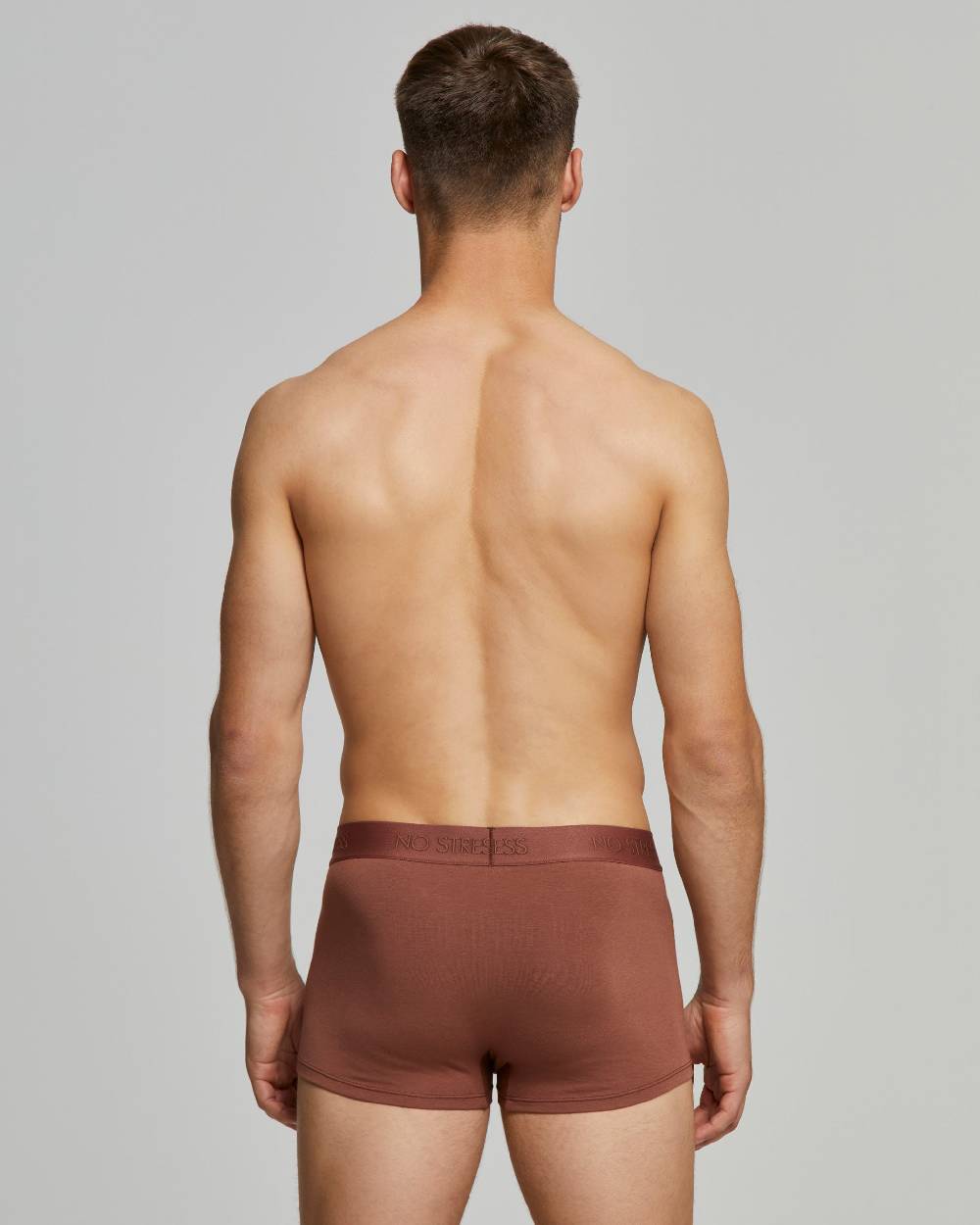 Pompea Boxer no stress cotone modal Shopping Online