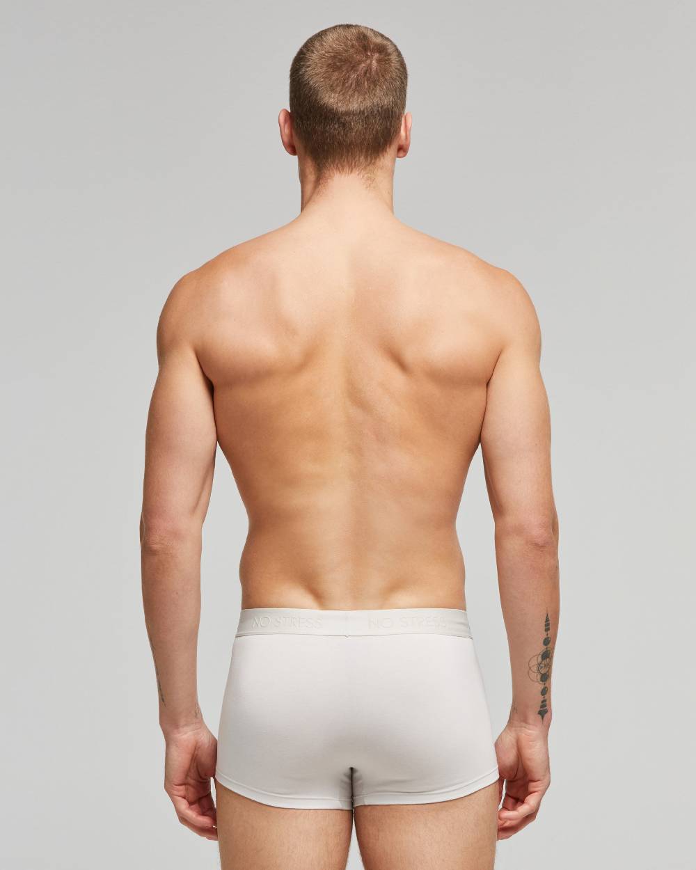 Pompea Boxer No Stress cotone modal Affare Del Giorno