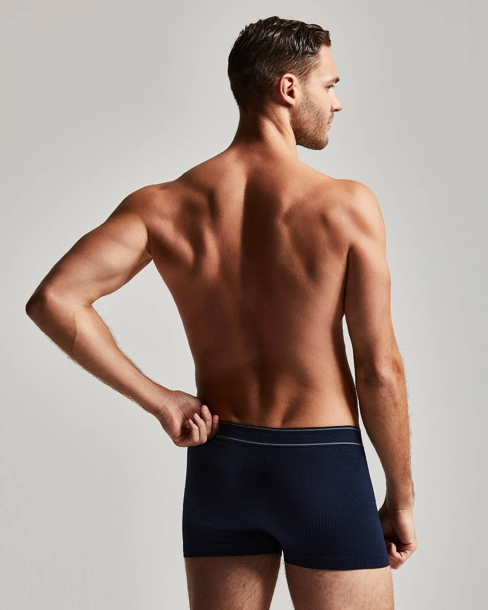 Pompea BOXER Q-CYCLE Sottocosto