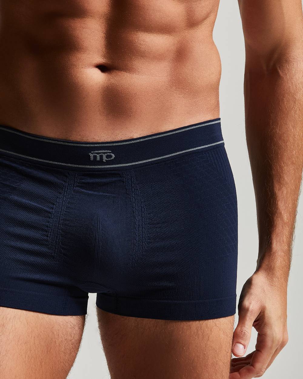 Pompea BOXER Q-CYCLE Sottocosto