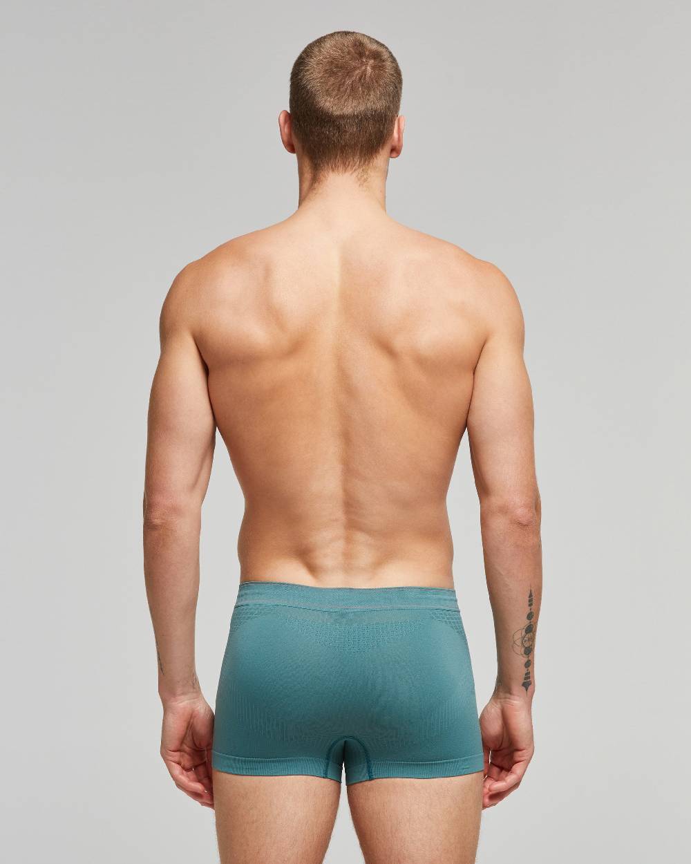 Pompea Boxer Q-CYCLE Presa