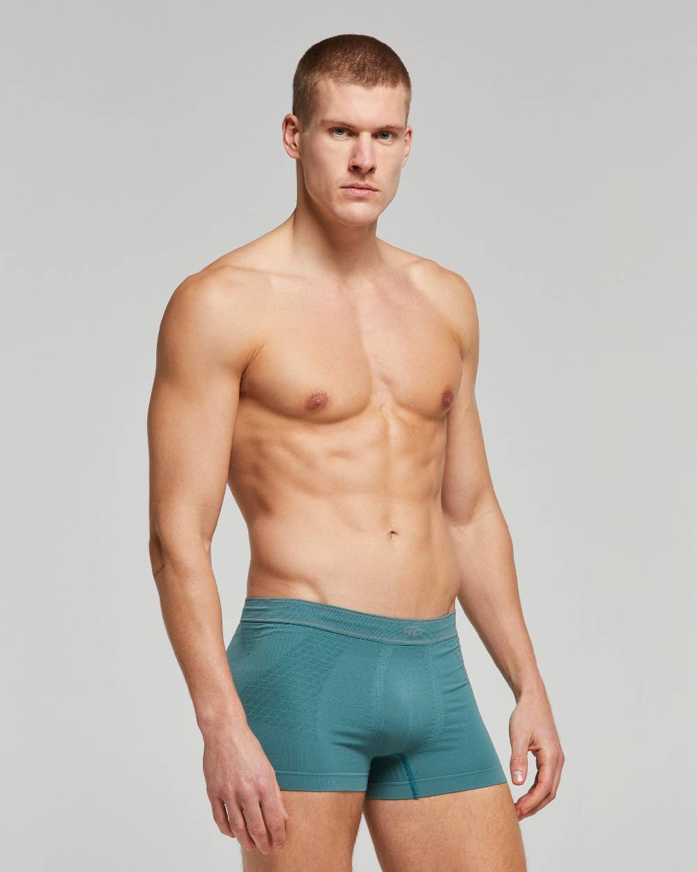 Pompea Boxer Q-CYCLE Presa