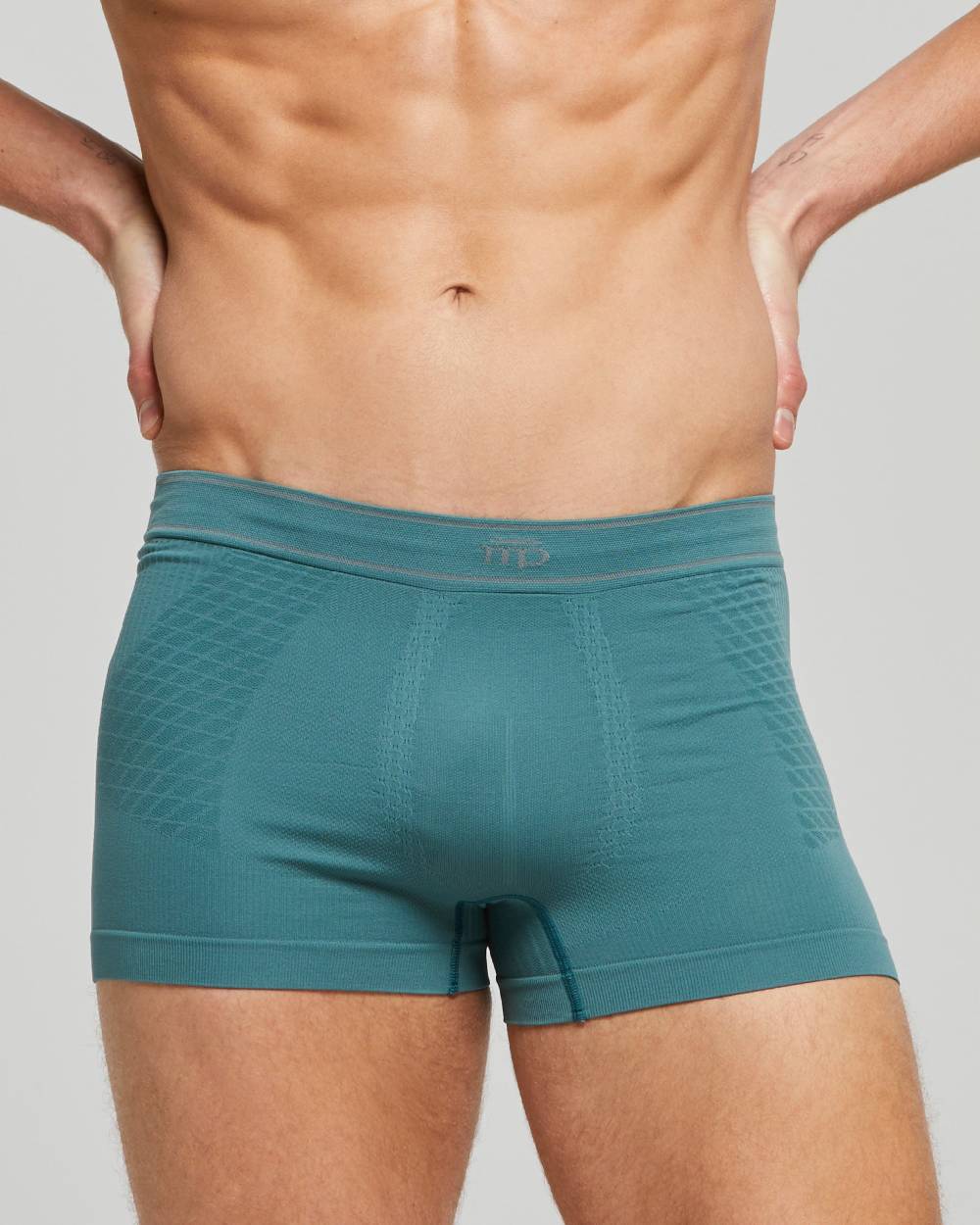 Pompea Boxer Q-CYCLE Presa