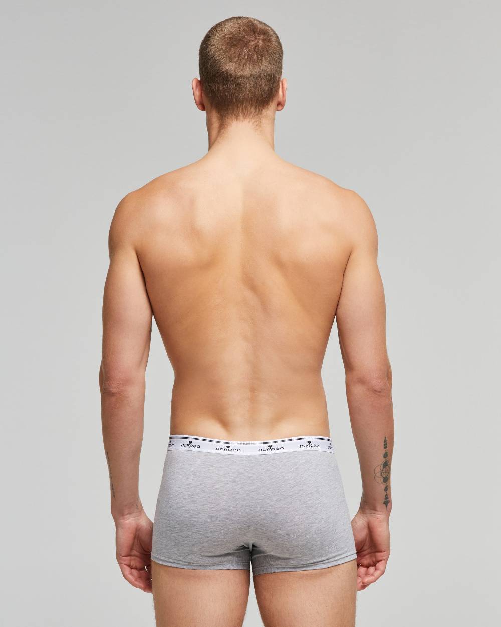 Pompea Boxer San Valentino Sconto