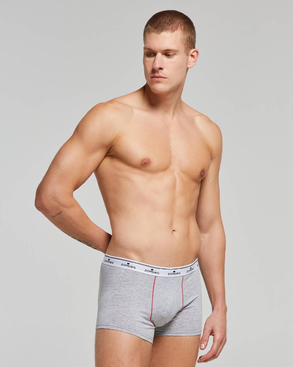 Pompea Boxer San Valentino Sconto