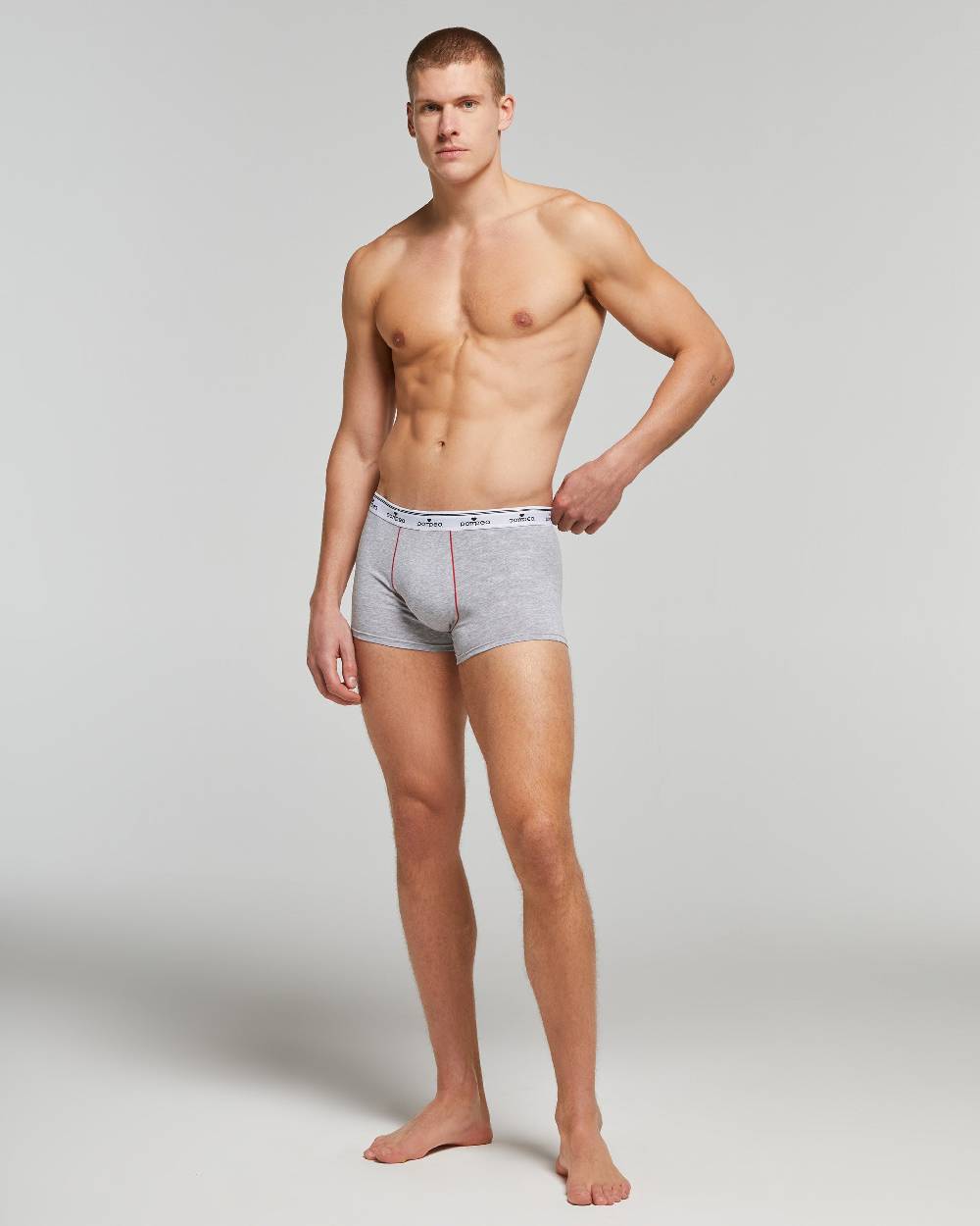 Pompea Boxer San Valentino Sconto