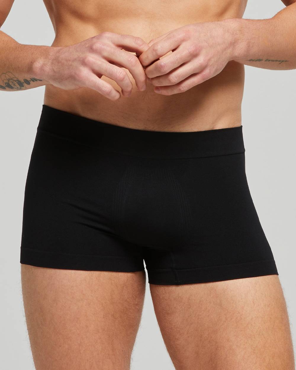 Pompea Boxer Seamless Offerta