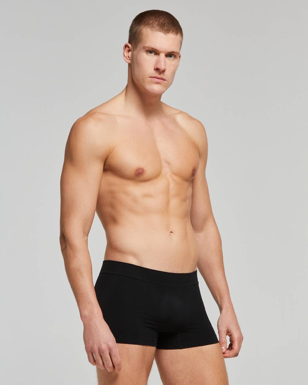 Pompea Boxer Seamless Offerta