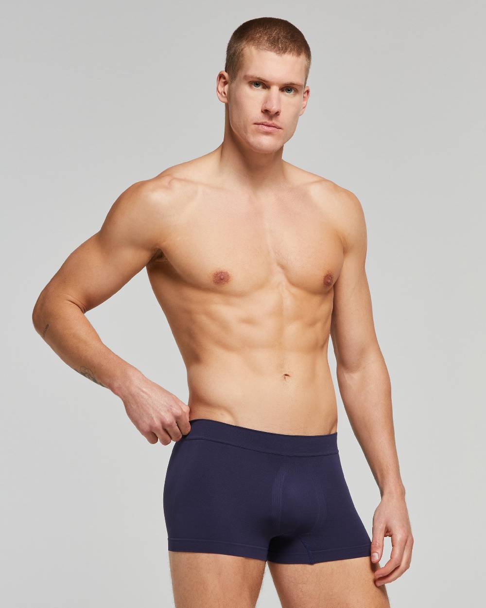 Pompea Boxer Seamless Economico