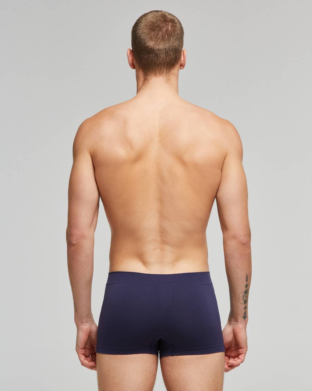 Pompea Boxer Seamless Economico