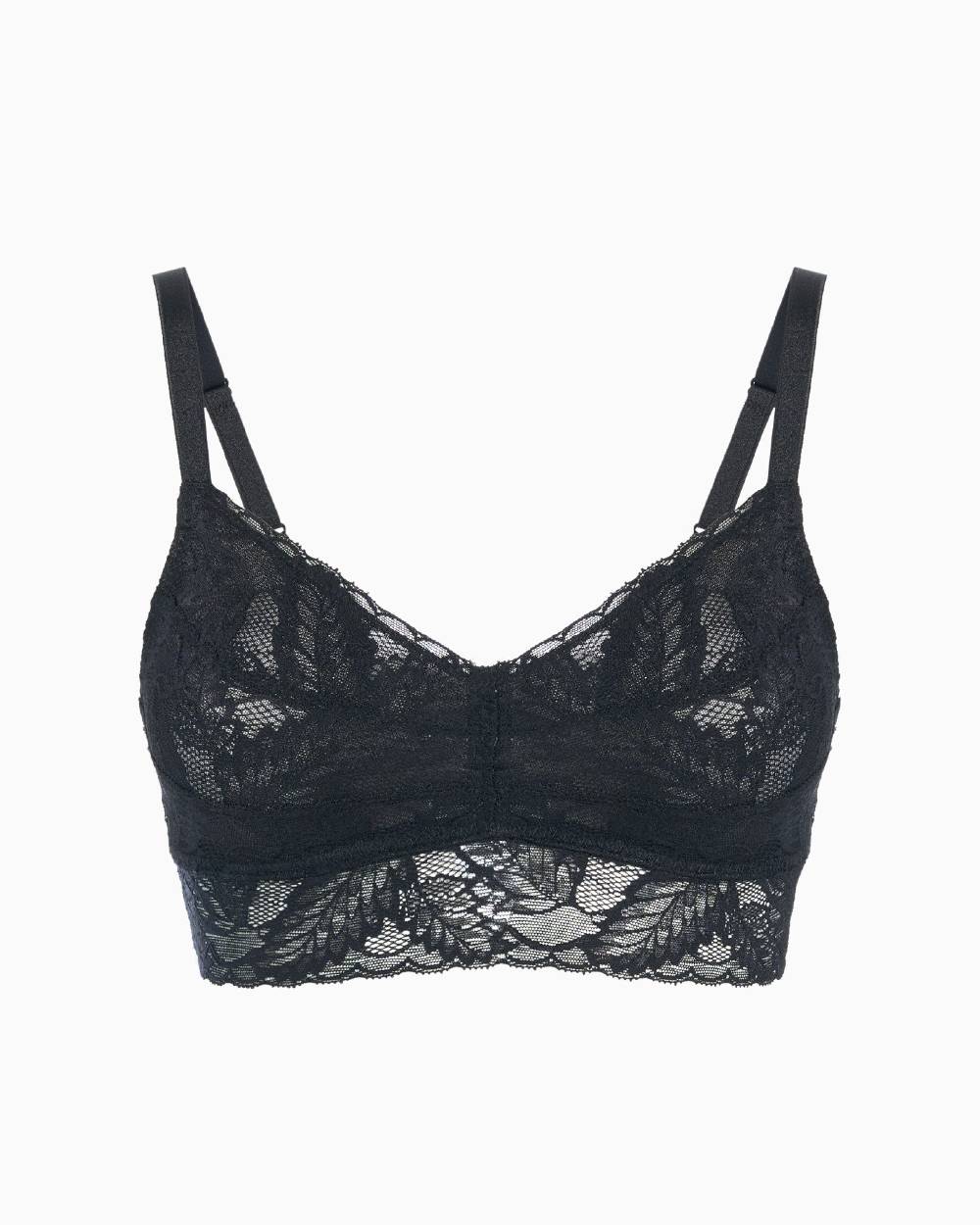 Pompea Bralette pizzo Offerte