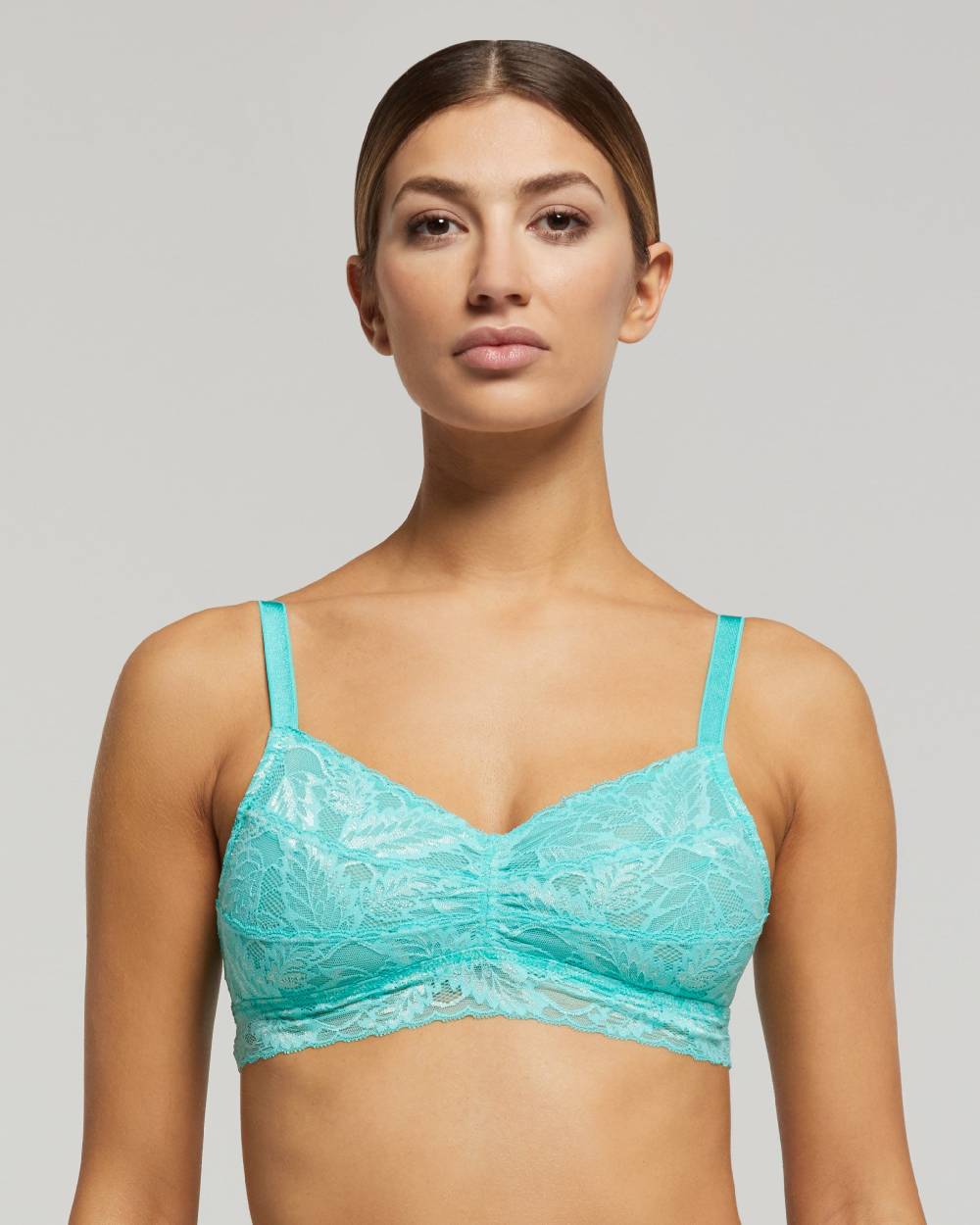 Pompea Bralette pizzo Hotsell