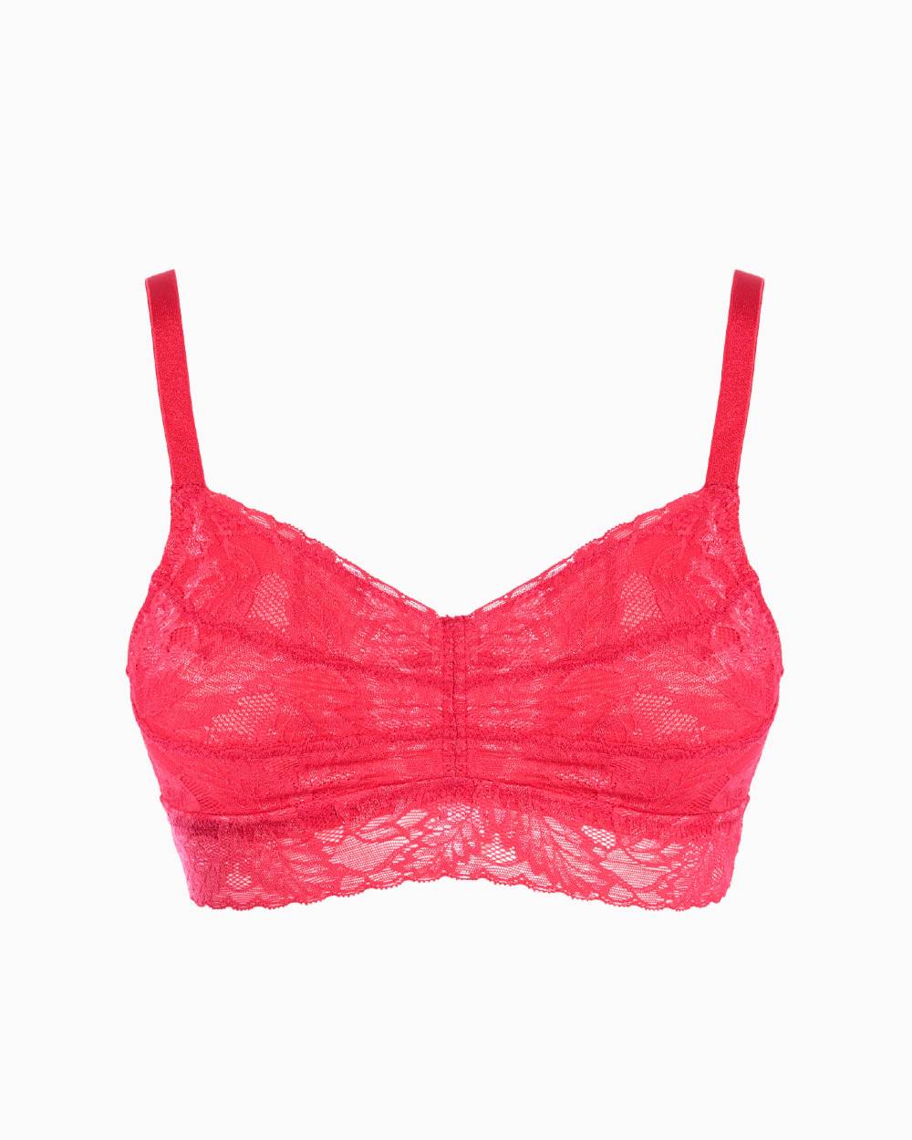 Pompea Bralette pizzo Vendita Economica