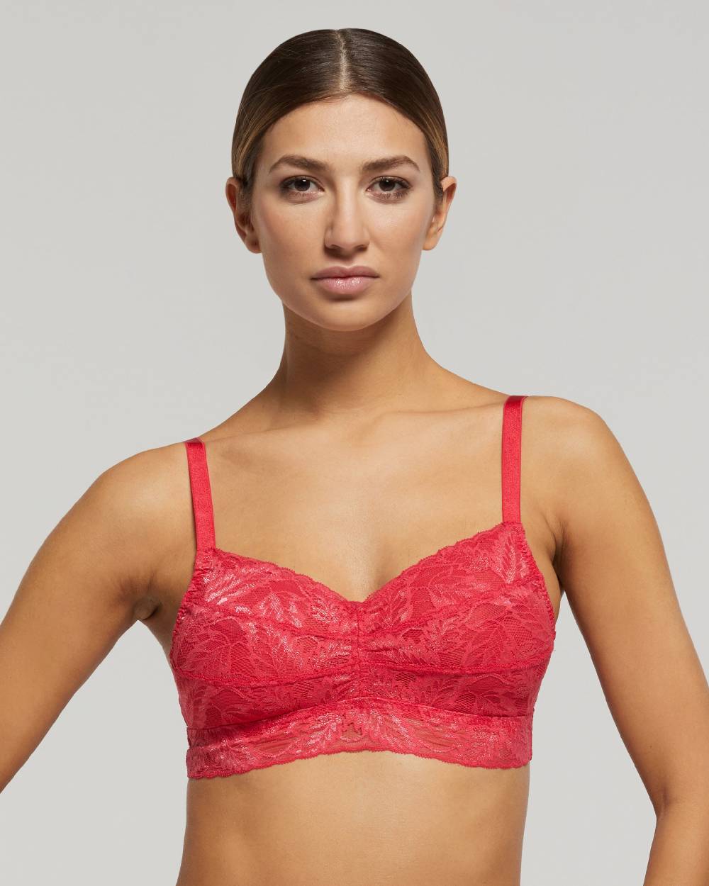 Pompea Bralette pizzo Vendita Economica