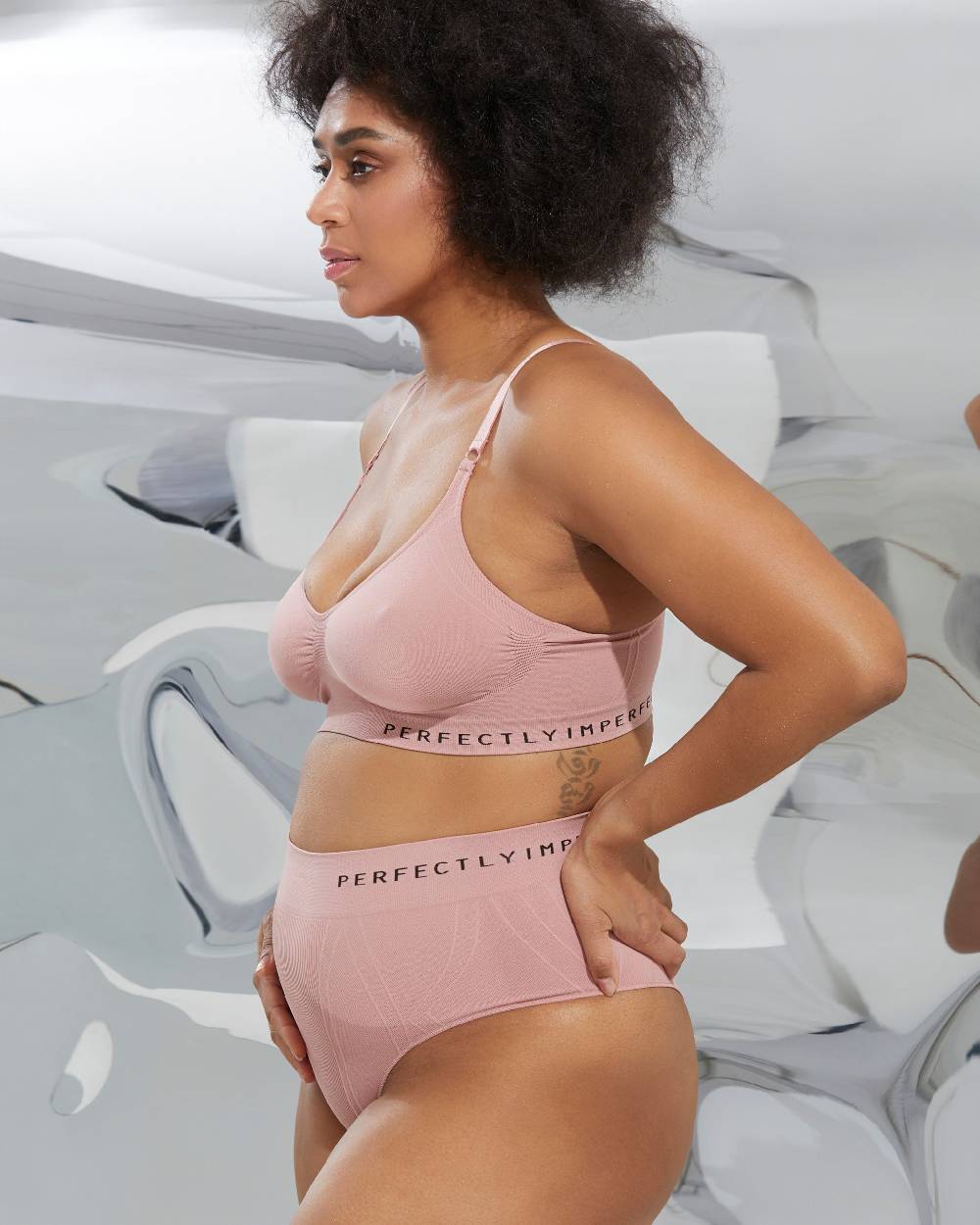 Pompea BRASILIANA CORSET 2025