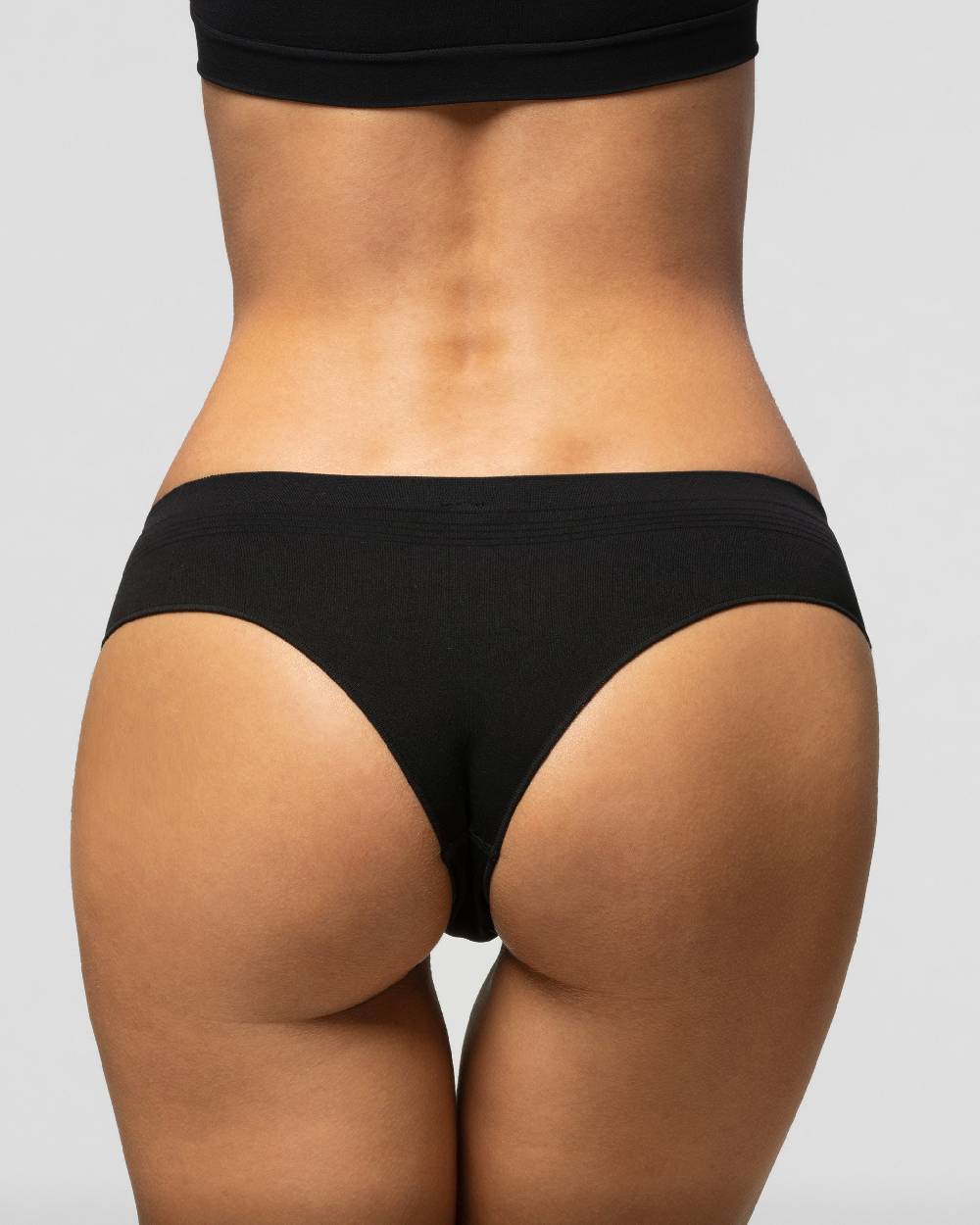Pompea Brasiliana Seamless Presa