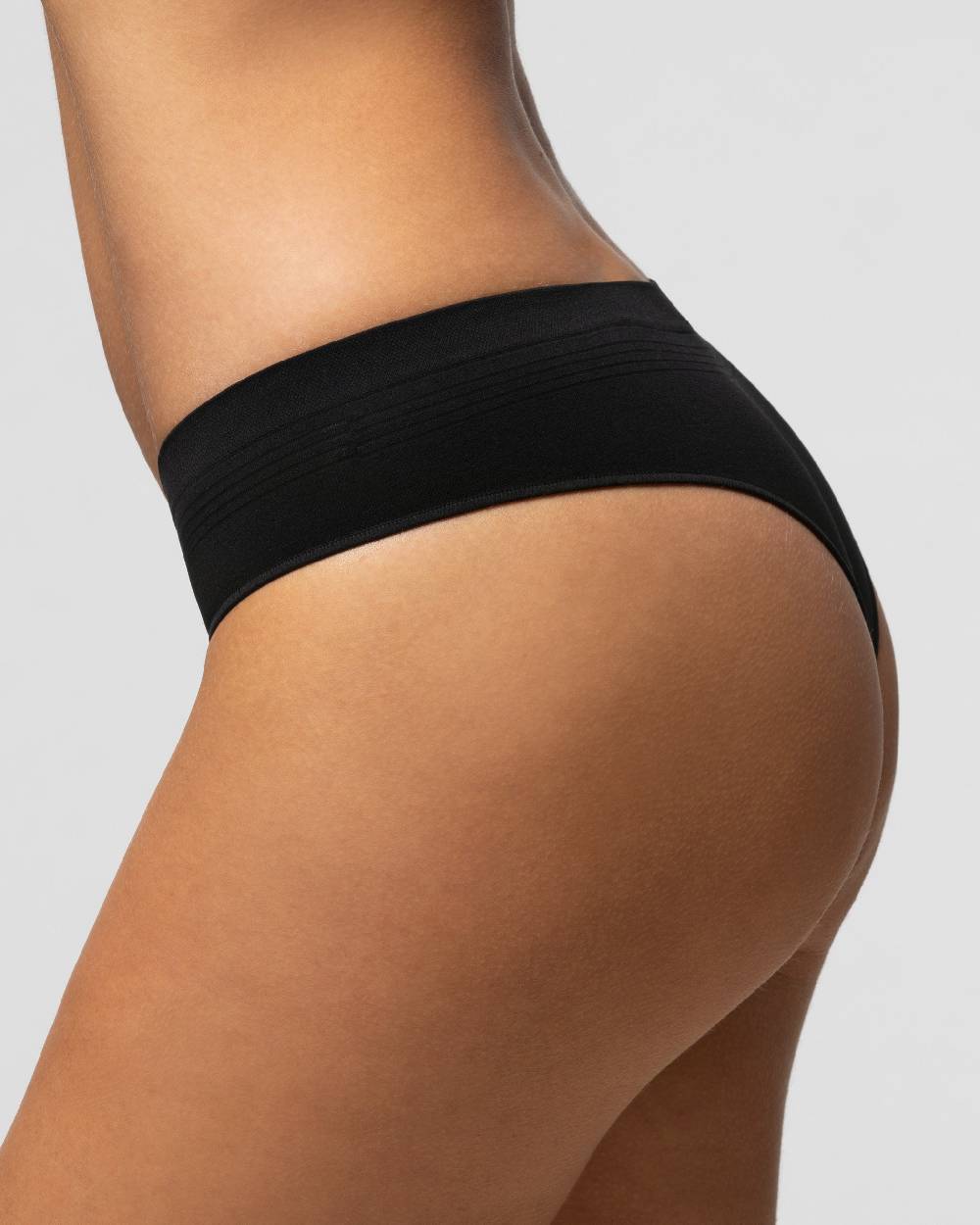 Pompea Brasiliana Seamless Presa